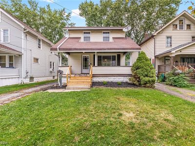 815 Grant Ave