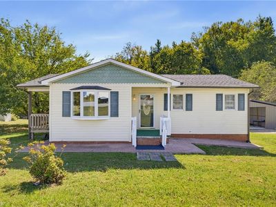 5135 Harvey Rd