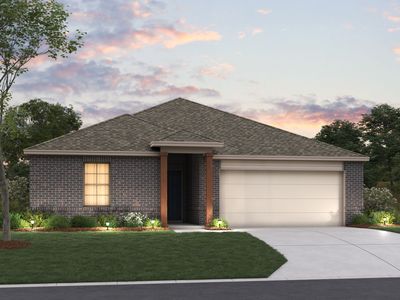 Polo II Plan, Mobberly Farms