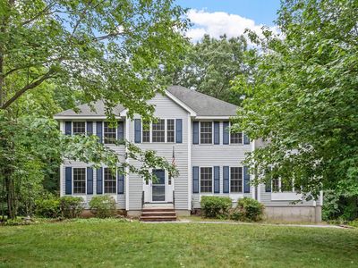 79 Wyndridge Circle