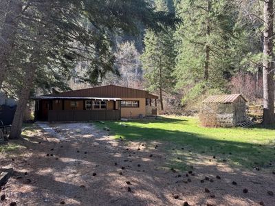 1036 Rock Creek Rd