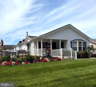 541 Weaver Dr #541