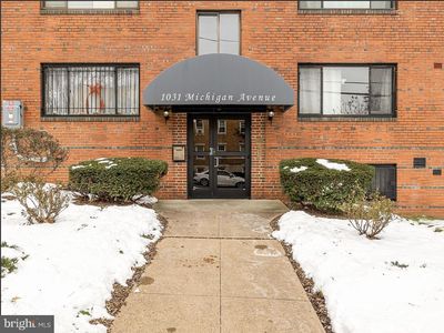 1031 Michigan Ave NE APT 4