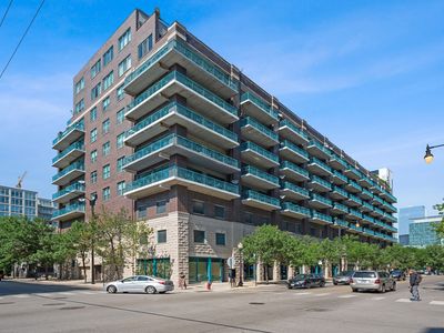 920 W Madison St Unit 6C