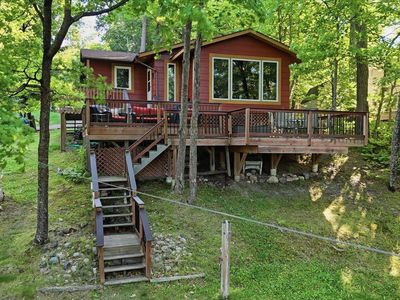35291 N Johnson Lake Rd