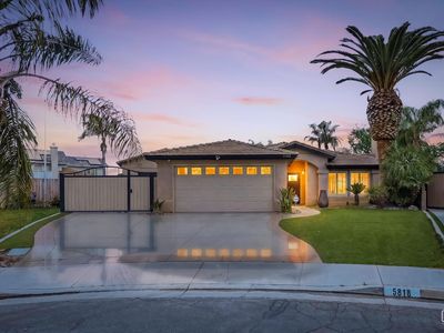 5818 Clear Valley Ct