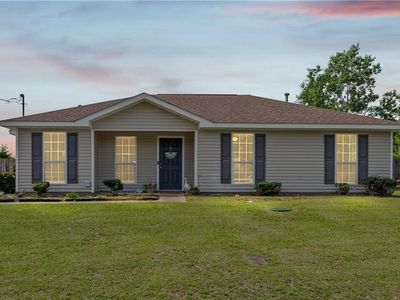 13588 James Copeland Dr