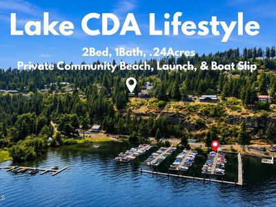 22842 S Madrona Loop