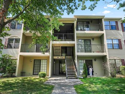 99 Sussex Pl Unit 99