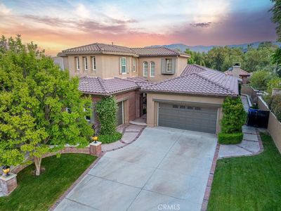 26052 Shadow Rock Ln