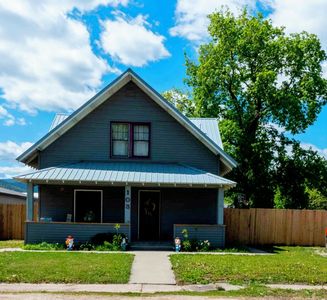 103 W Meany St