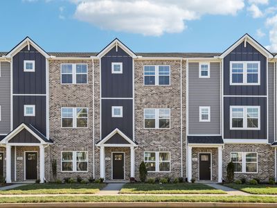 201 Fletchers Way Lot 127