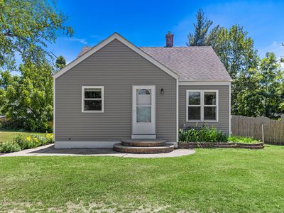 Property at 5806 Lake Michigan Dr, Allendale, MI