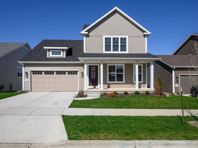 816 Blue Crane Run