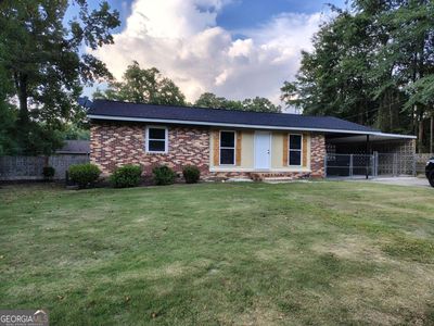 5021 Shirley Ann Dr