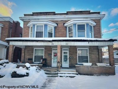 1305 & 1307 Chamberlain Ave