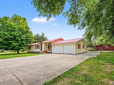 122 Dorris Rd