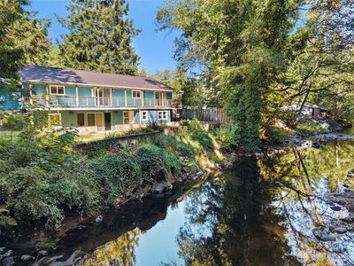 Property at 451 Elk Creek Road, Chehalis, WA