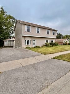 212 Harwood Dr