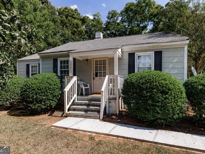 Property at 435 Clover St, Athens, GA