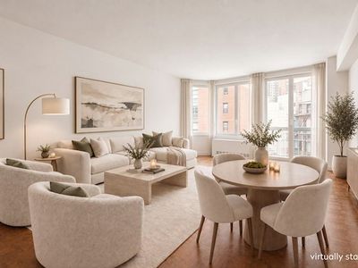 500 W 43rd St APT 9J