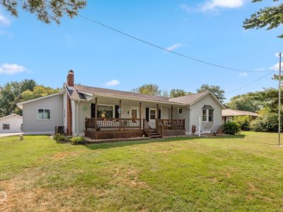 11129 E County Road 500 N