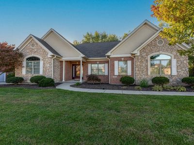 2840 Arbor Pointe Dr