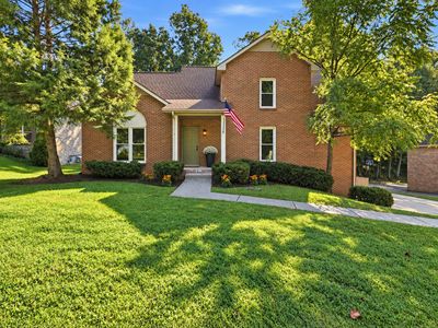 111 Vannoak Dr