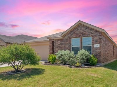 409 Wilson Way