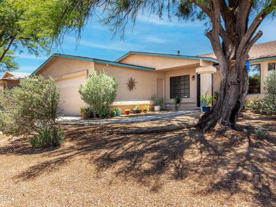 3029 S Marissa Dr