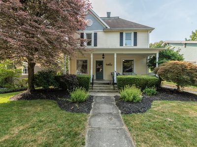 14 W Williams St
