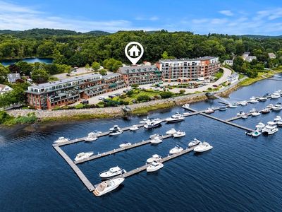 60 Merrimac St Unit 615