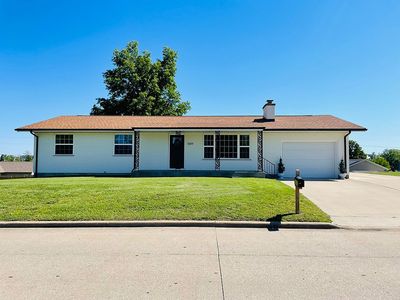 1009 Old Saint Marys Rd
