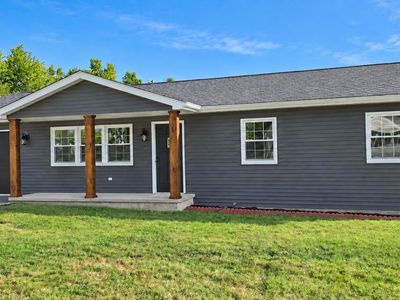 Property at 16 Kelly Dr, Washington, IN