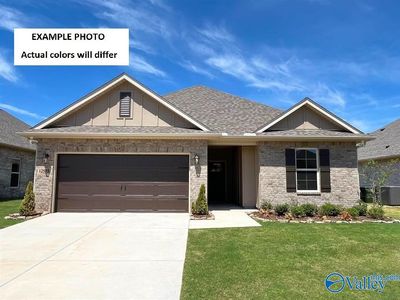 Property at 15570 Mizewell Ln NW, Harvest, AL