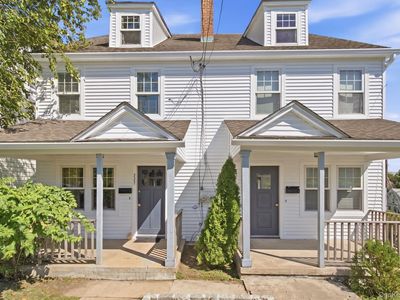 229 S Ridge Street #227