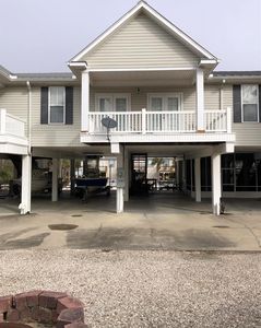 501 E Meridian Ave #B