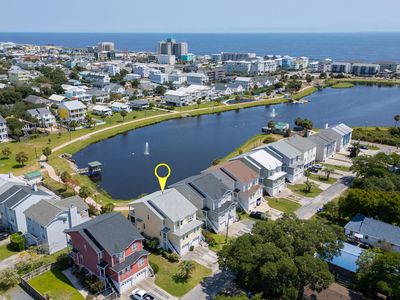 316 Columbia Avenue UNIT 1