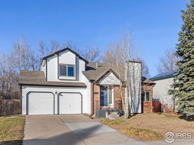 Property at 2230 Cedarwood Dr, Fort Collins, CO