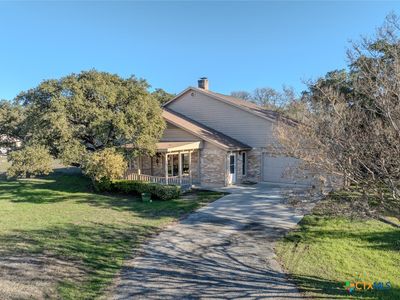 Property at 48 Oak Villa Rd, Canyon Lake, TX