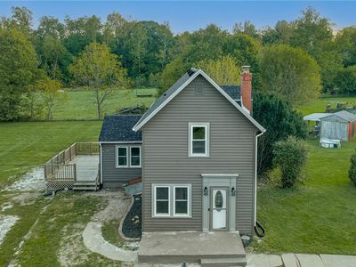 Property at 5767 Storms Creek Rd, Urbana, OH