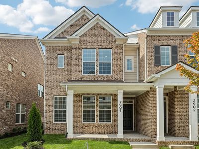 2718 Willowoak Trl #2901