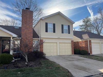 12726 Bennington Common Ln