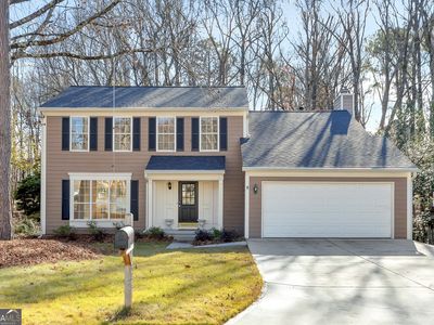 4935 Tanners Spring Dr