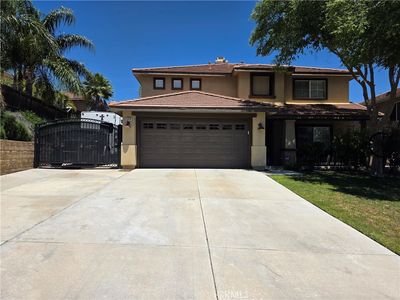 Property at 32810 The Old Rd, Castaic, CA
