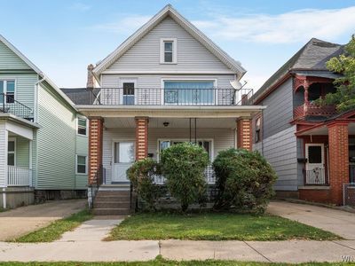 393 Fargo Ave