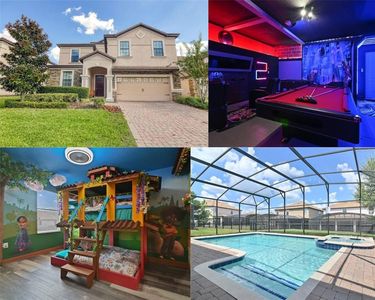 Property at 1455 Belle Terre Rd, Champions Gate, FL