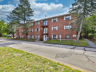 12 East Side Drive #19