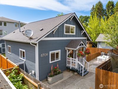 8709 14th Avenue NW