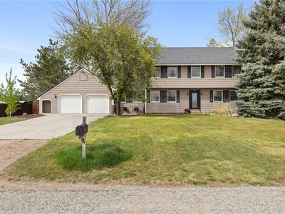 5435 Sweetgrass Creek Dr